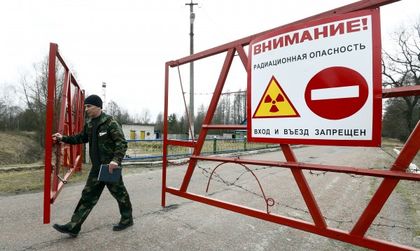 Учени предричат нов Чернобил, скоро
