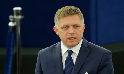 Фицо: Има връзка между миграцията и тероризма!