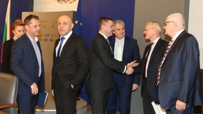 КНСБ предупреждава за възможен скок на цените на стоките и услугите