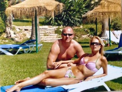 Венета Райкова: Тишо подаде молба за развод