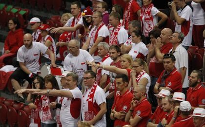 Полша домакин на финалите от Световната лига