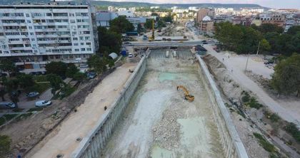 UrbanBG за „златния“ бул. „Левски“ във Варна: По света премахват такива пътища, ние повтаряме стари грешки от 70-те години