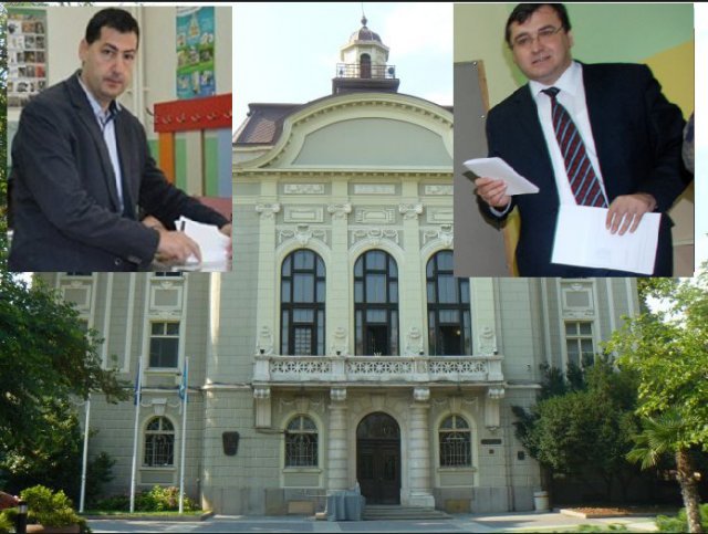 Подробни резултати от изборите в Пловдив към
13:00 часа