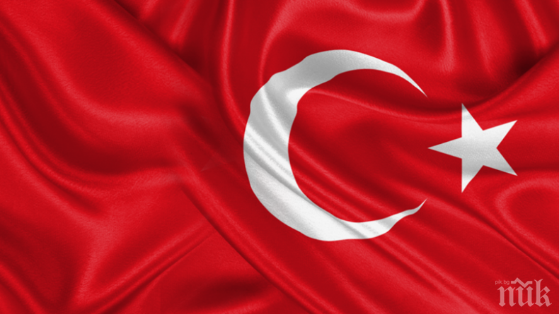 Анкара заплаши: Ще защитаваме интересите си в Кипър 