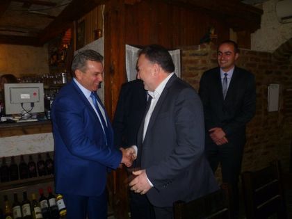 Седесари искат оставки на лидерите и в Пловдив