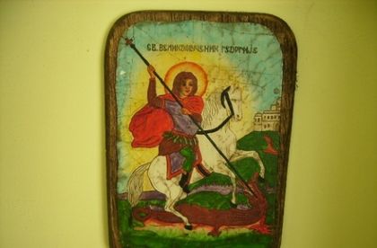 Празнуваме Гергьовден!