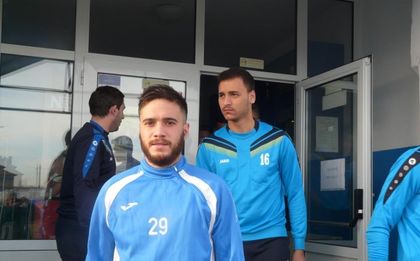 Още трима дойдоха на проби в Монтана