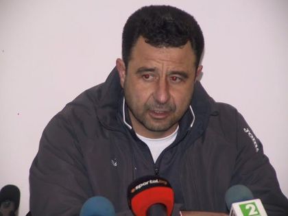 Пашев: Получи ни се всичко