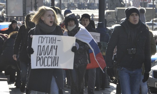 Поддръжници на Навални готвят протести в цяла Русия