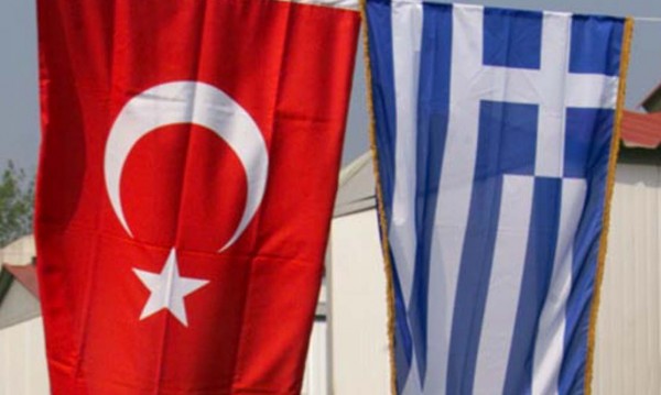 Гърция: Турските провокации подкопават стабилността!