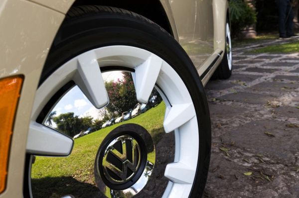 Volkswagen продавал незаконни автомобили в продължение на 12 години Вместо да се бракуват, предсерийните прототипи били давани на дилъри