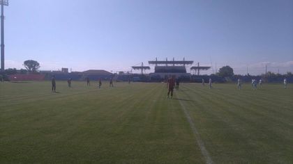 СНИМКИ: Локо би Гигант с 2:0! Каращ проби вкара, а Илиев пусна половин дузина юноши
