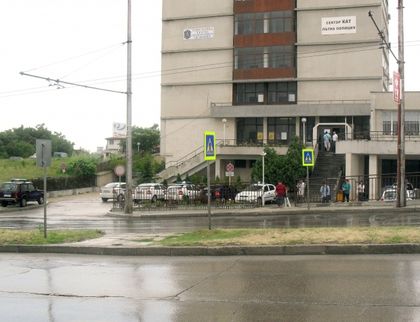 Гражданин разпиля КАТ-Варна във Фейсбук (СНИМКА)