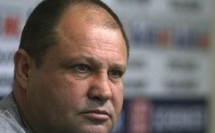 Петър Лесов за бокса и спорта