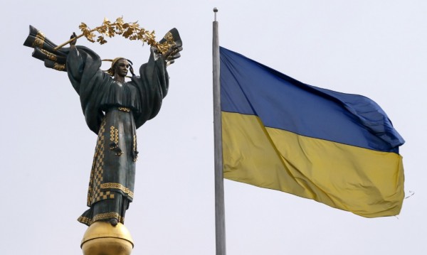 В Киев се заговори за 