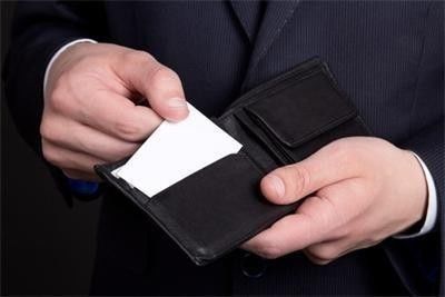 Ученици намериха портфейл с пари и го върнаха
