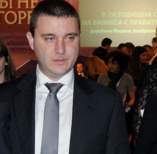 Добра новина от Горанов: Приключваме годината се по-нисък дефицит от очакваното