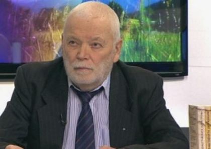 Акад. Петър Иванов: Първи сме в света по смъртност