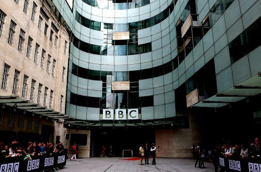 Световен скандал! Северна Корея арестува журналист на BBC