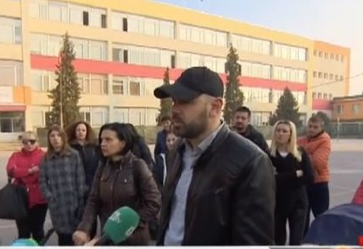 Родители в паника: Прикрива ли се хепатит А в училище?