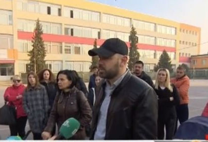 Родители в паника: Прикрива ли се хепатит А в училище?