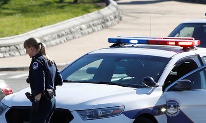 Две жертви на стрелба в училище в Калифорния