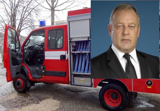Извънредно: Започва битка с огнения ад в Смолян!