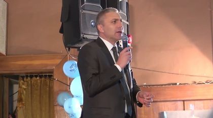 Карадайъ в Павел Баня: Смърт! Смърт и пак смърт!