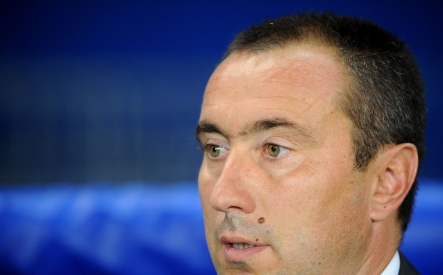 Избраха Мъри Стоилов за треньор на годината в Казахстан, Херо трети