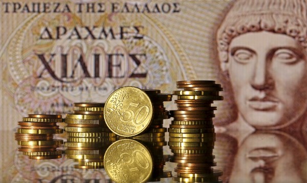 Призракът на Grexit витае – ще върне ли Гърция драхмата?