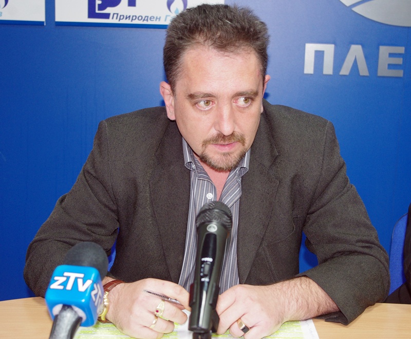 Мартин Митев, ОбС-Плевен: Предложение за промени в общинската Наредба за обществения ред влиза за обсъждане в две от постоянните комисии на Общинския съвет