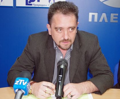 Мартин Митев, ОбС-Плевен: Предложение за промени в общинската Наредба за обществения ред влиза за обсъждане в две от постоянните комисии на Общинския съвет