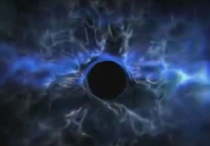 Каква е вероятността черна дупка да погълне Земята? (ВИДЕО)
