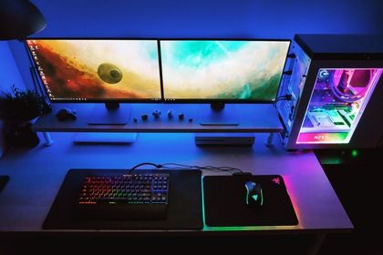 Nvidia: 144fps е рецептата за успех, 60fps вече не стигат
