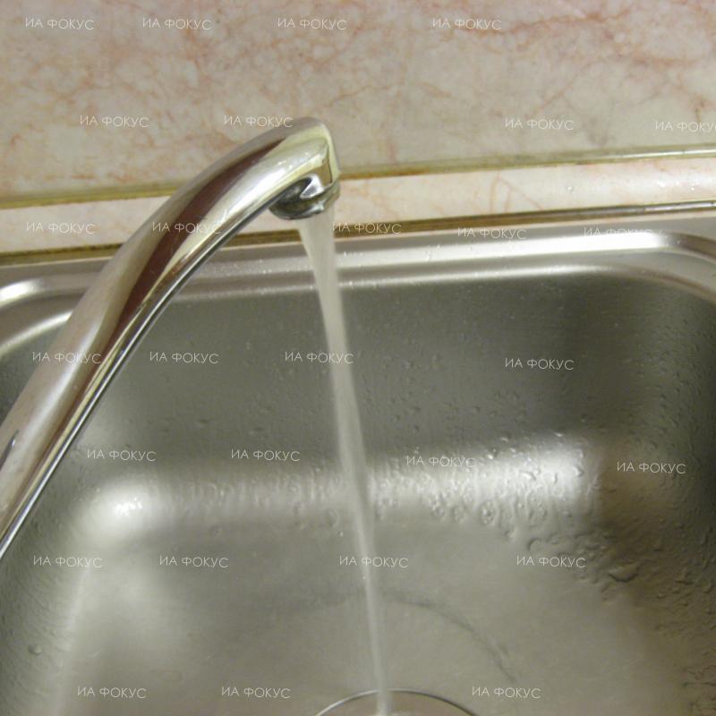 Пазарджик: Запазва се цената на водата за общините, които обслужва „ВиК услуги“ – Пазарджик