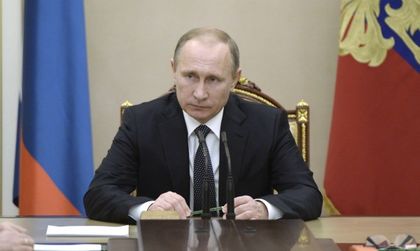 Путин е най-популярният в страната си лидер в света