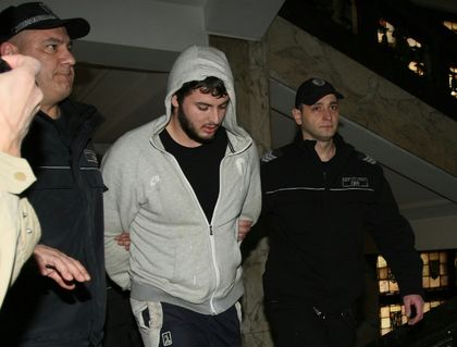 Окончателно! Убиецът от Борисовата градина остава в ареста