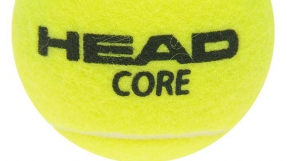 Head е официалната топка на тенис турнира в София