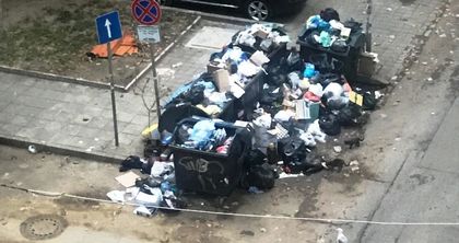 За по-чиста Варна: Няма да вдигат такса смет, парите догодина ще са същите, ще дават повече за миене на улици