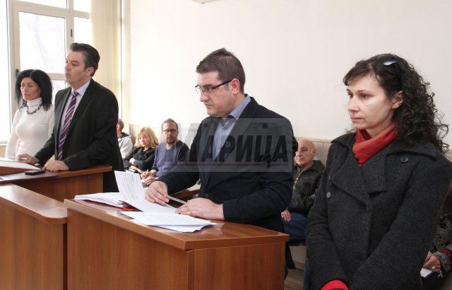 Фалстарт на делото за такса 