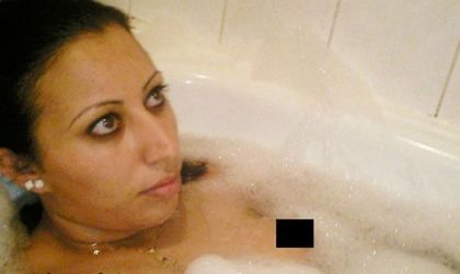 Хасна – от купонджийка с голи селфита до камикадзе