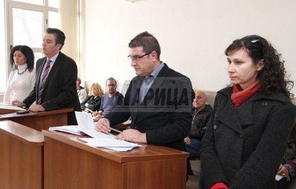 Фалстарт на делото за такса