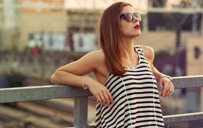6 неща, които всяко независимо момиче търси в своя мъж