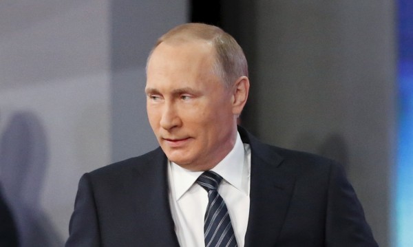 Путин превръща ЕС в арена на сблъсък на две системи