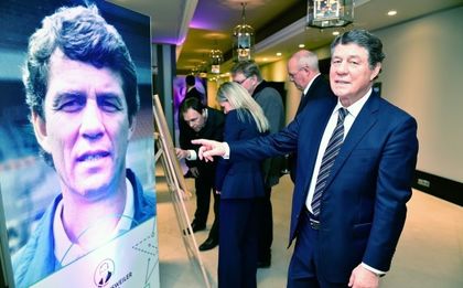 Крал Ото: Българи, къде ви е новият Стоичков?