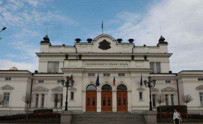 Йотова: Ще има много сериозна опозиция в Народното събрание