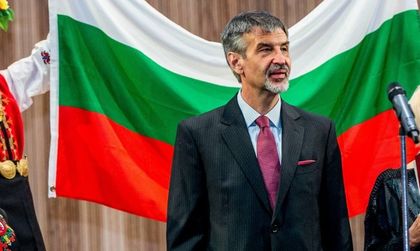 Посланикът ни в Лондон към българите: Бъдете нащрек!