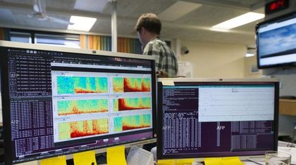 EMSC: Земетресение със сила от 4,1 по скалата на Рихтер е регистрирано в Южна Гърция