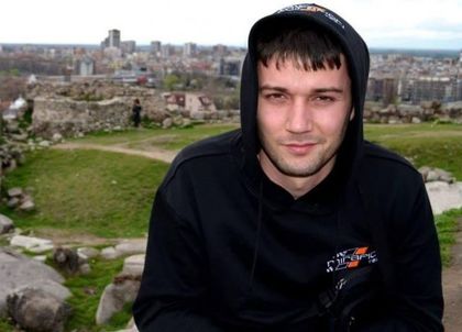 Благотворителна акция за Калоян Спасов