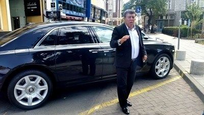 Чакат Бенчев на 13-ти август в прокуратурата да му предявят обвинение